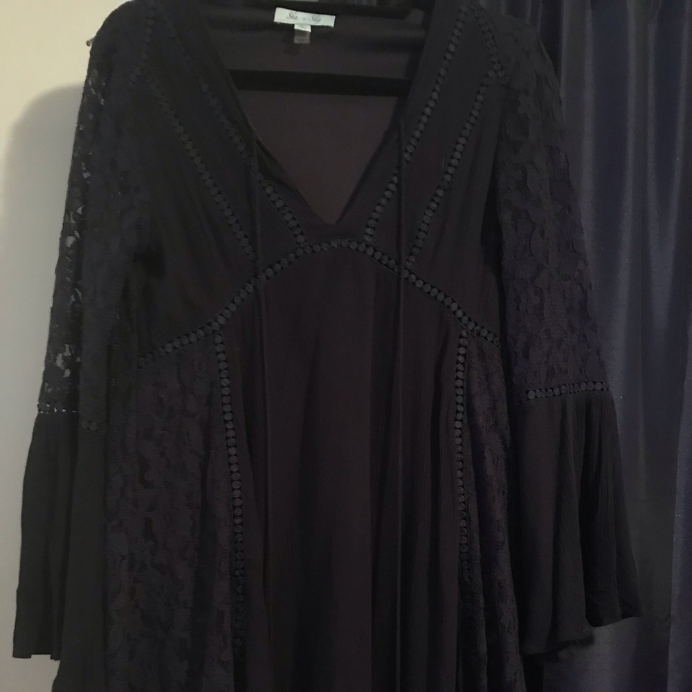 Boho dress